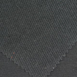 Cotton Polyester French Terry Fabric, 307 gsm, 160 cm — Grey — photo 2