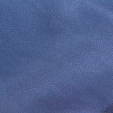 100% Polyester Interlock Knit Fabric, 250 gsm, 170 cm — Navy — photo 2