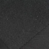 Brushed Polyester Stretch French Terry Fabric, 265 gsm, 158 cm — Grey — photo 2