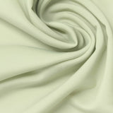 Nylon Stretch Warp Knit Fabric, 205 gsm, 160 cm — Green — photo 2