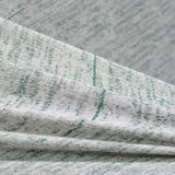 Grey Marl Knit, Viscose-Poly — photo 2