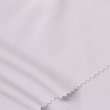 100% Polyester Piqué Knit Fabric, 130 gsm, 160 cm — Purple — photo 2