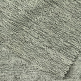 Dark Grey Marl Knit, Polyester — photo 2