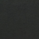100% Cotton Jersey Knit Fabric, 211 gsm, 170 cm — Black — photo 2
