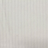 Light Grey Marl Chunky Knit, Poly-Viscose — photo 2