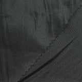 100% Polyester Birdseye Knit Fabric, 140 gsm, 155 cm — Grey — photo 2