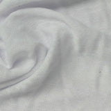 100% Polyester Jersey Knit Fabric, 190 gsm — Grey — photo 2