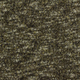 Dark Brown Marl French Terry — photo 2