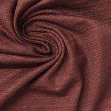 Red Marl Knit, Polyester — photo 2