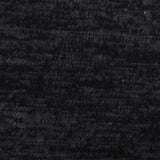Dark Grey Marl Jersey Knit, Polyester — photo 2