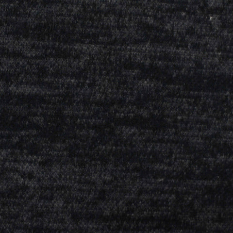 Dark Grey Marl Jersey Knit, Polyester, 220 gsm, 160 cm, ref EF-221771