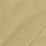 Nylon Stretch Interlock Knit Fabric, 165 gsm, 170 cm — Khaki — photo 2