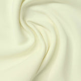 Polyester Stretch Fleece Fabric, 300 gsm, 160 cm — Khaki — photo 2