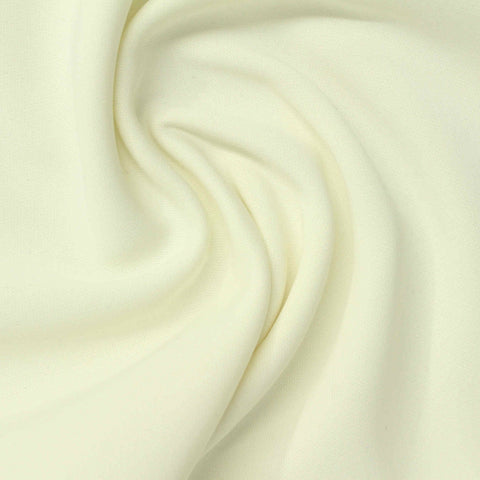 Polyester Stretch Fleece Fabric, 300 gsm, 160 cm — Khaki