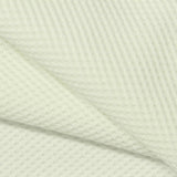 Polyester Stretch Knit Fabric, 290 gsm, 160 cm — Beige — photo 2
