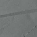 100% Polyester Woven Fabric, 144 gsm, 148 cm — Grey — photo 2