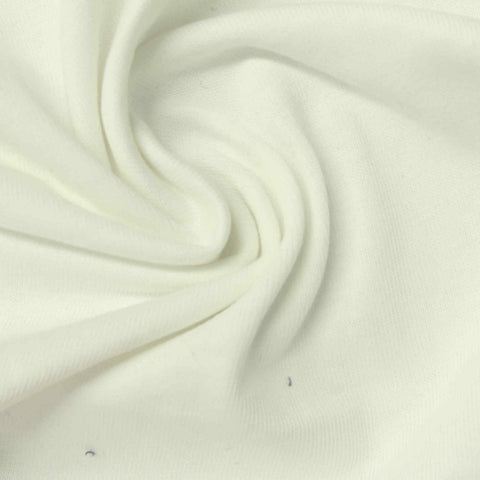 100% Cotton Jersey Knit Fabric, 290 gsm, 180 cm — Beige