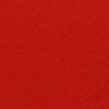 Viscose Nylon Stretch Ponte Knit Fabric, 350 gsm, 169 cm — Red — photo 2