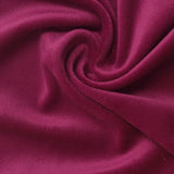 Polyester Stretch Warp Knit Fabric, 195 gsm, 180 cm — Purple — photo 2