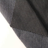 White Dot Jacquard, Polyester — photo 2