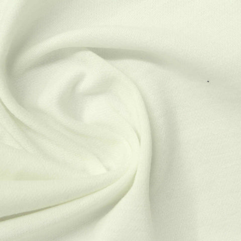 100% Polyester Piqué Knit Fabric, 186 gsm, 182 cm — Beige