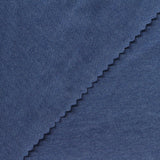 Blue Marl Jersey Knit, Poly-Viscose — photo 2