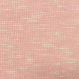 Pink Marl Chunky Knit, Acrylic-Cotton — photo 2