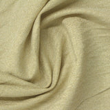 Light Beige Marl Jersey Knit, Viscose-Metallic — photo 2