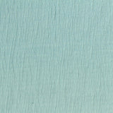 Polyester Stretch Crepe Fabric, 175 gsm — Blue — photo 2