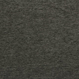 Dark Grey Marl Jersey Knit, Viscose — photo 2