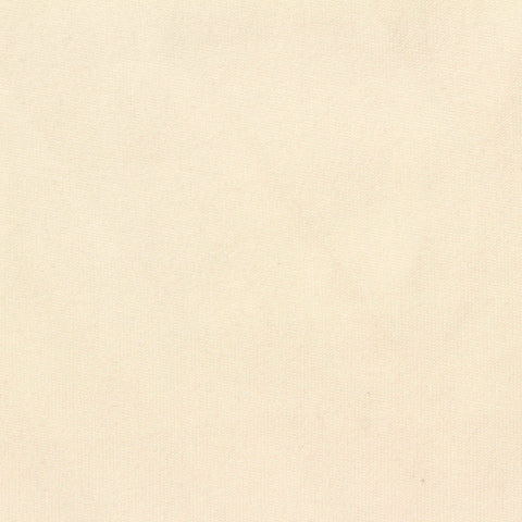 Brushed Polyester Stretch Milk Silk Knit Fabric, 180 gsm, 165 cm — Beige