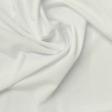 Polyester Stretch Jersey Knit Fabric, 180 gsm, 165 cm — Beige — photo 2