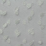 Light Grey Dot Mesh — photo 2