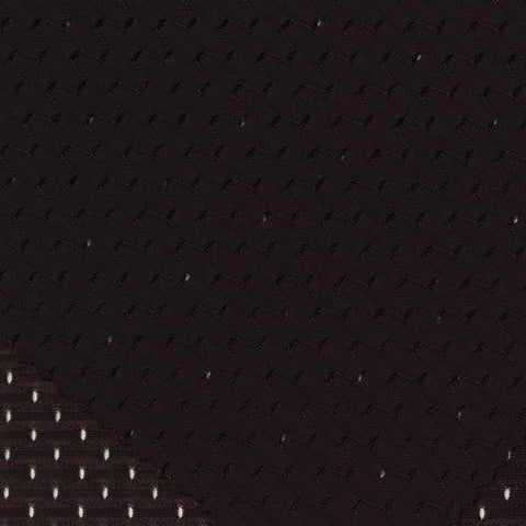 Nylon Stretch Mesh Fabric, 180 gsm, 160 cm — Brown