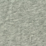 Light Grey Marl Jersey Knit, Cotton — photo 2