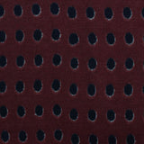 Dark Blue Dots Knit — photo 2