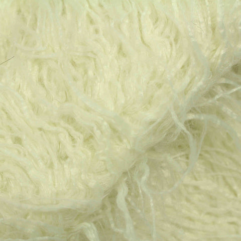 Acrylic Polyester Knit Fabric, 475 gsm, 160 cm — Beige