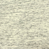 Light Grey Marl Jersey Knit, Cotton — photo 2