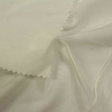 100% Viscose Woven Fabric, 125 gsm, 160 cm — Khaki — photo 2