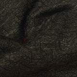 Dark Grey Marl Jacquard, Polyester — photo 2