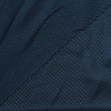 White Dots Mesh, Polyester — photo 2