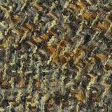 Polyester Wool Bouclé Fabric, 373 gsm, 150 cm — Multi — photo 2