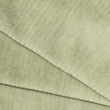 Cotton Polyester Corduroy Fabric, 310 gsm, 165 cm — Khaki — photo 2