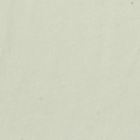 Brushed Polyester Viscose Interlock Knit Fabric, 190 gsm, 185 cm — Khaki