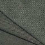 Cotton Polyester Stretch Denim Fabric, 385 gsm, 165 cm — Navy — photo 2