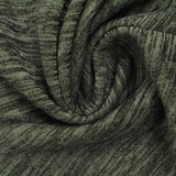 Dark Grey Marl Knit, Polyester — photo 2
