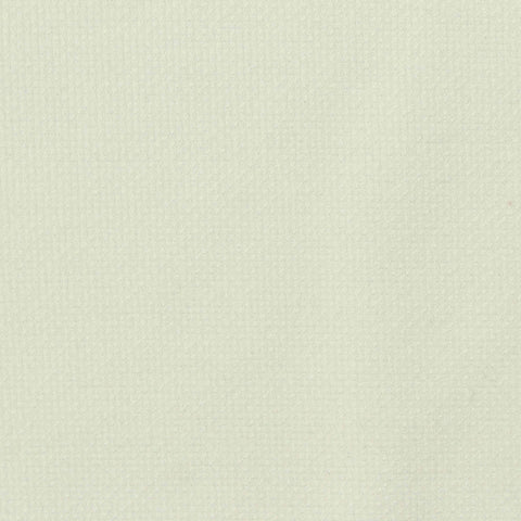 Polyester Viscose Stretch Interlock Knit Fabric, 255 gsm — Beige
