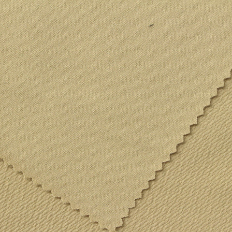 Light Beige Textured Jacquard, Polyester