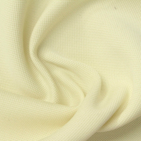 Tencel Lyocell Polyester Stretch Scuba Knit Fabric, 300 gsm, 170 cm — Khaki