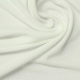 100% Polyester Interlock Knit Fabric, 220 gsm, 165 cm — Beige — photo 2